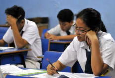 Download Contoh Soal Ujian PAI SMP T.A 2022/2023 DOC, Bisa Untuk Latihan Belajar Lengkap Dengan Kunci Jawaban