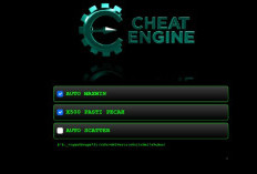 Free Download Cheat Slot Online Paling Banyak Dicari Terampuh 2024, Unduh Untuk Android iOS Gratis