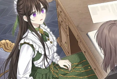 Baca Manhwa Who Made Me a Princess Chapter 103 Bahasa Indonesia, Rencana Baru Joseph dan Keira