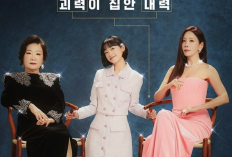 Link Nonton Drama Korea Strong Girl Namsoon (2023) Sub Indo Full Episode, Niat Bertemu Keluarga Malah Terjerat Kasus Narkoba