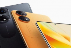 Daftar HP Oppo RAM 8GB Dibawah 2 Juta yang Worth Dibeli di 2024, Bisa Libas Game Wuthering Waves & Genshin Sekaligus!