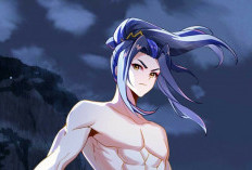 Makin Seru! Baca Manhua Yuan Zun Chapter 560 Bahasa Indonesia Cek Update Spoiler dan Jadwal Rilisnya di Sini 