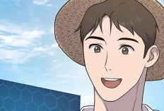 Spoiler & Link Baca Solo Farming in the Tower Chapter 49 Bahasa Indonesia, Lee Joon-Woo Siap Capai Level 50!