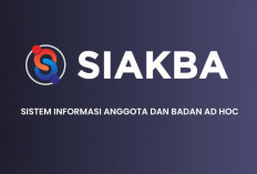 Cara Menggunakan SIAKBA KPU Untuk Daftar Adhoc Pilkada 2024, Mudah Ini yang Perlu Disiapkan!