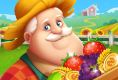 Download Lucky Farm Unlimited Money APK 2023, Game Penghasil Uang Populer dan Dimainkan dengan Santai