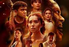 SUDAH RILIS! Link Nonton Film Horor Pulau Terkutuk (2023) Full Movie HD Sub Indo, Teror di Sebuah Pulau Terpencil
