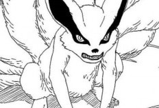 Kyubi! Link Baca Manga Boruto: Two Blue Vortex Chapter 10 Bahasa Indonesia, Tak Semenyeramkan yang Difikirkan!