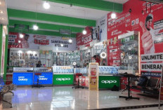 10 Daftar Alamat Counter HP di Makassar yang Tawarkan Harga Termurah dan Bisa Nyicil 