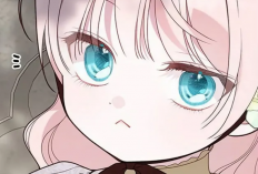 Baca Manhwa Sang Bayi Tiran (Baby Tyrant) Chapter 66 RAW Indonesia Sub, Pengawal Mabel Garang Banget