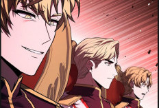 Baca RAW Return of the Legendary Spear Knight Chapter 137 Bahasa Indonesia, Serangan Maut Mematikan!