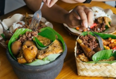 Rekomendasi Tempat Makanan Enak Terdekat Dari Lokasi Saya Kota Jogjakarta Paling Hits 2023, Harga Murah Meriah Loh!