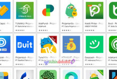 Butuh Uang Banget? Ini Daftar APK Pinjol yang Aktif di Playstore, Aman Dibawah Pengawasan OJK