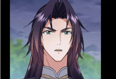 Spoilers et Lire Manhua Keep A Low Profile, Sect Leader Chapitre 380 Scans VF, C'est grave ! Les choses se gâtent