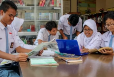 Download Contoh Teks Pidato Persuasif Kelas 9 Format PDF/DOC Gratis, Tugas Jadi Makin Lancar Jaya