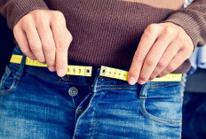 Standar Ukuran Celana Jeans Wanita dan Pria Sesuai Berat Badan, Ketahui Ukuranmu Disini!