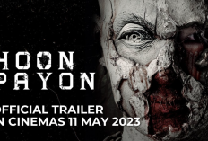 Sinopsis Hoon Payon (2023), Film Horor Thailand Misteri di Pulau Don Sing Tham yang Menegangkan