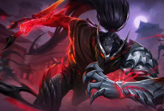 Rekomendasi Hero Terbaik untuk Jungler di MLBB 2024 yang Wajib Kamu Tau, Cekidot
