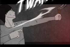 Baca Komik Thriller Money Game Season 2 Full Chapter Bahasa Indonesia, Beserta Sinopsis Lengkapnya!
