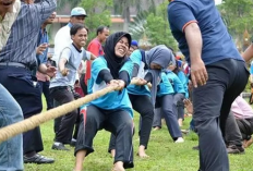 Contoh Susunan Acara Penutupan Kegiatan Lomba, Bisa Dipakai Sekarang Juga!