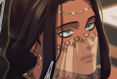 Link Baca Manhwa Predatory Marriage 34 Bahasa Indonesia Ishakan Akhirnya Bisa Habiskan Malam Bareng Leah 