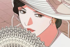 Link Baca Manhwa Try Begging Chapter 45 Bahasa Indonesia, Gosip ini Bikin Tercengang