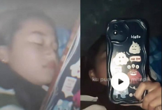 Link Video Saskia Gisting Berdurasi 5 Menit Viral di Twitter X, Bikin Penasaran Netizen Ternyata Ini Isinya!