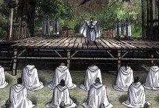 Link Baca Lu Bu’s Life Simulator Full Chapter Bahasa Indonesia Manhua Pertarungan Seru, Ikuti Kisahnya di Sini 