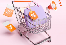 Available! Daftar Kode Voucher Shopee Hari Ini, 29 Januari 2024: Diskon Tambahan Untuk Produk Elektronik