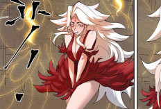 Lire le Manhua Tales Of Demons And Gods Chapitre 473 VF Scans, Spoiler: Sœur Yu Yan a Rougi