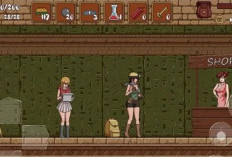 Link Download Hailey's Treasure Adventure APK Mod New Version 2024, Game Harta Karun 18+