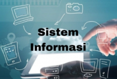 Contoh Soal Tes Masuk Jurusan Sistem Informasi Terbaru, Dilengkapi dengan Kunci Jawaban!