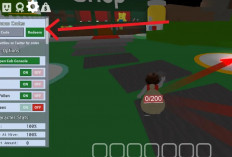 Kode Redeem Bee Swarm Simulator Februari 2024, Tukarkan Sekarang! Banyak Hadiah Gratis Menanti