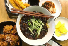 Daftar Harga Menu Ahjumma Kitchen Surabaya Terbaru 2023, Sajikan Ragam Hidangan Kore yang Bikin Perut Keroncongan