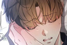 RAW Love History Caused by Willful Negligence Chapter 73 Bahasa Indonesia Makin Seru, Baca di Sini Gratis