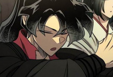 Eh Loh! BACA Return Of The Flowery Mountain Sect Chapter 114 Sub Indo Chun Myung Temukan Trik Rahasia Baru 