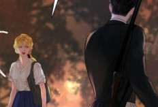 Lien de Lecture Webtoon Pleure, Ou Mieux, Implore Chapitre 7 VF Scan, Layla Où Veux-tu Aller ?