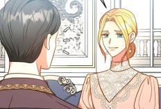 Link Baca Manhwa Irregular Empress Full Chapter Bahasa Indonesia, Lengkap Sinopsis dan Judul Lainnya!