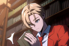 Lisez The Extra’s Academy Survival Guide Chapitre Complet VF Scans L'histoire Excitante Les Synopsis