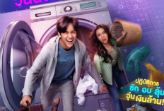 Sinopsis Drama Thailand Dirty Laundry (2023), Dibintangi Oleh Nanon Korapat Kirdpan dan Film Rachanun Mahawan