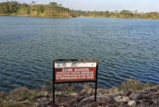 Apa Itu Zona Bahaya Bendungan Lahor, Malang? Ternyata Ini yang Harus Diwaspadai Pemancing dan Wisatawan!