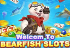 Kode Penukaran Chip Bearfish Gratis Hari Ini 6 Maret 2024, Klaim Sekarang! Menangkan Unlimited Chip 1 Bulan