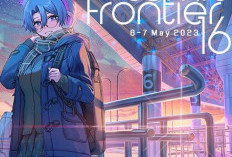 Comifuro 16 Hadir Kembali di Bulan Mei 2023! Cek Jadwalnya Untuk Lihat Eksibisi Comic Frontier Kali Ini!