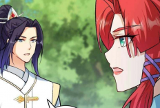 Membumihanguskan Sekte Soul, Link Baca Lanjutan Manhua Against the Gods Chapter 606 English Scan Indonesia