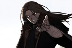 Lanjutan Manhwa I Reincarnated As The Crazed Heir Chapter 127 Bahasa Indonesia, Ikuti Kisahnya di Sini 