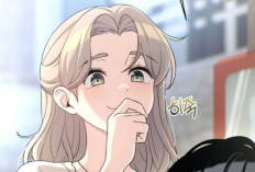 Tersipu Malu! Spoiler Link Baca Manhwa Job Change Log Chapter 29 English Scan Indonesia