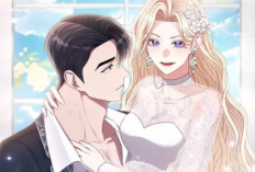 Khusus Dewasa! Baca Manhwa Please Look At Jasmine Bahasa Indonesia Full Chapter, Perjuangkan Cinta Walau Bertepuk Sebelah Tangan