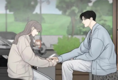 Baca Manhwa Only Hope Chapter 20 Bahasa Indonesia, Diam-Diam Sang Ayah Lindungi Eunhye Dari Ibu Tirinya