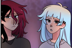Lire Webtoon Down To Earth Chapitre 181 VF Scans, Kade qui est amoureux !