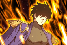 MANHUA Baca Leveling In The Future (Apex Future Martial Arts) Chapter 207 Sub Indonesia RAW, Semua Deg-Degan! Ada Apa Ini?