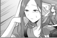Baca Manga Welcome Home, Papa Full Chapter Bahasa Indonesia Intip Kisah Touko yang Naksir Sama Bapak Sendiri 